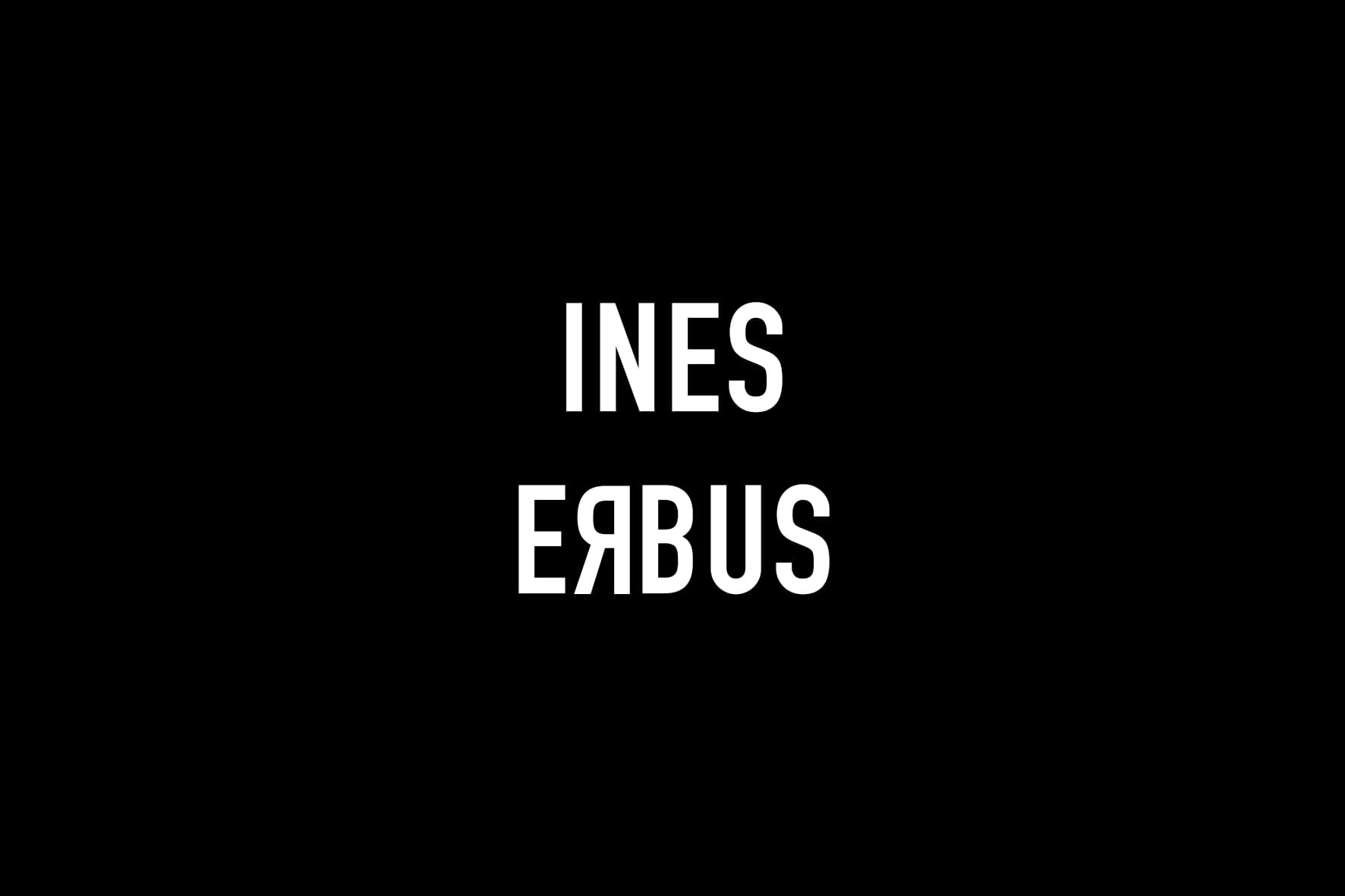 Ines Erbus